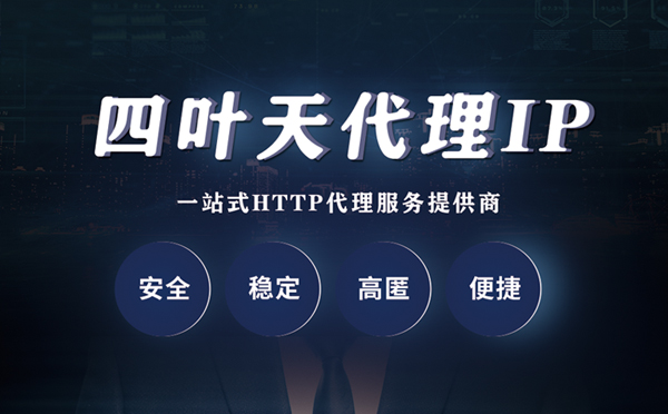 【红河代理IP】代理ip客户端使用教程